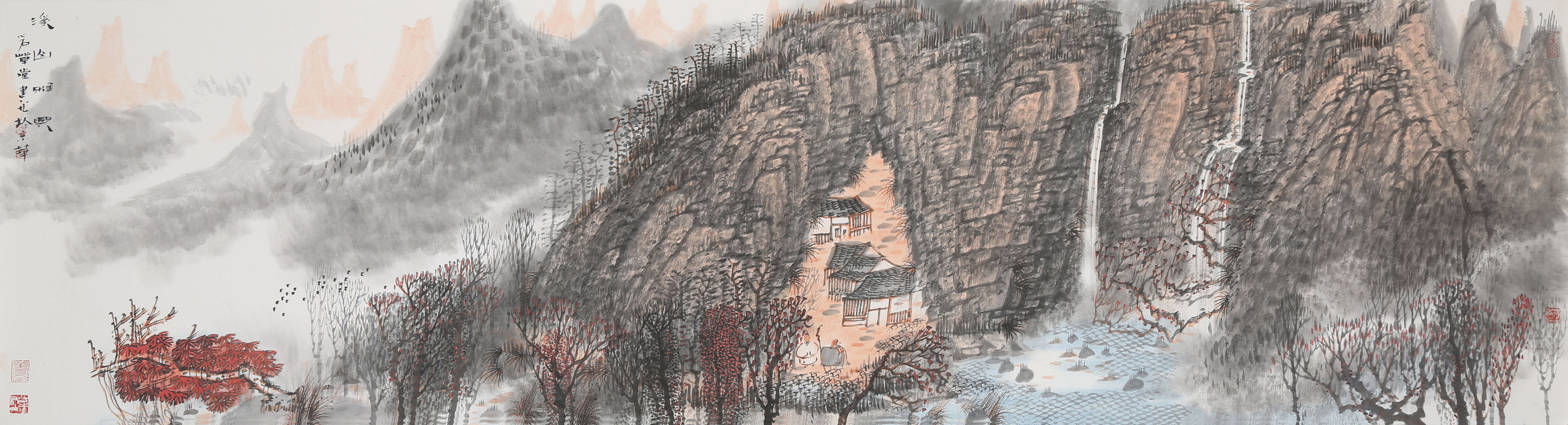 郭建龙作品有哪些,郭建龙作品