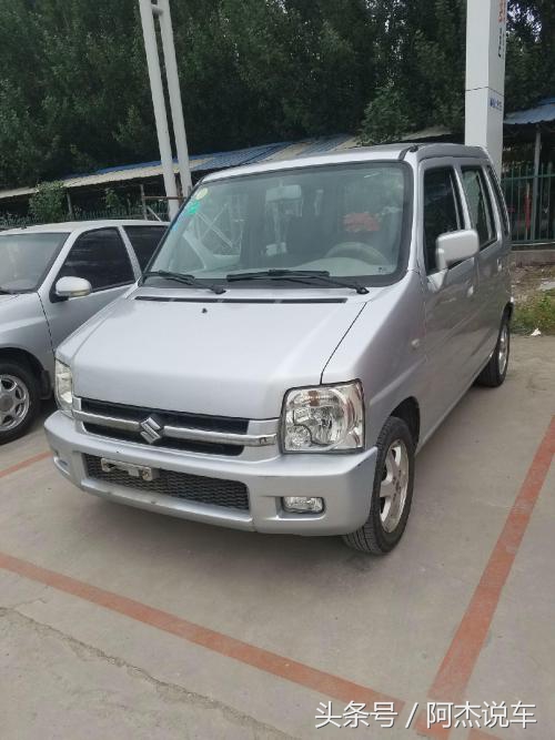 1万左右二手车最佳推荐,15万一年二手车推荐