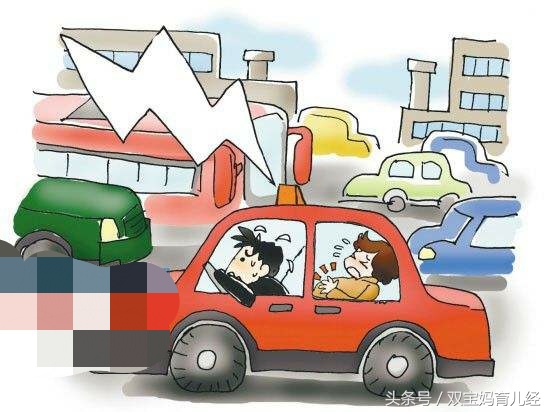 孕妇6个多月羊水破了紧急送医院，医生检查完却大笑起来