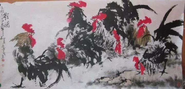 流失日本的书画作品,日本回流字画有真迹吗