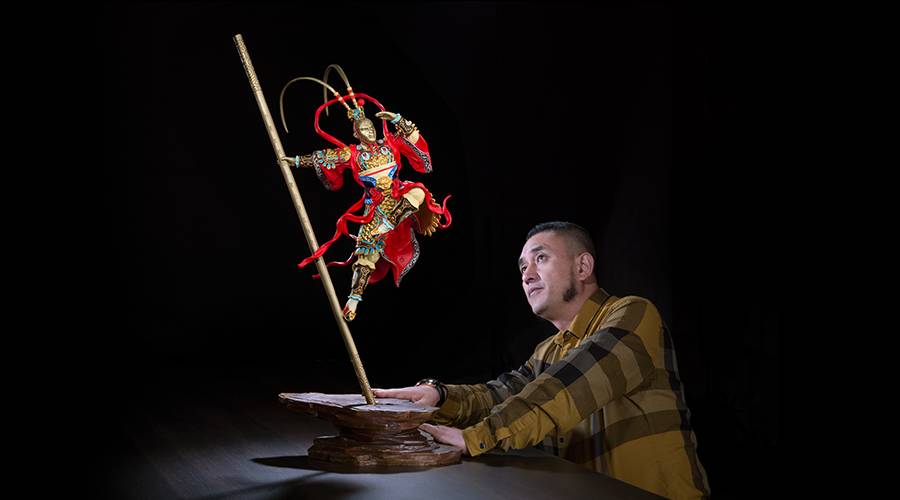 一家卖铜工艺品的公司，凭什么受雷军青睐，还能让六小龄童代言？