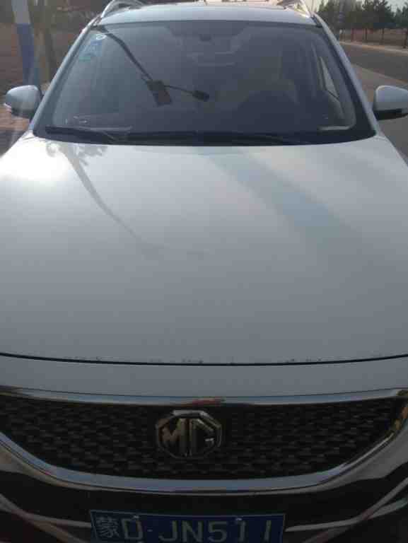 zs用车技巧,名爵zs车子驾车感受