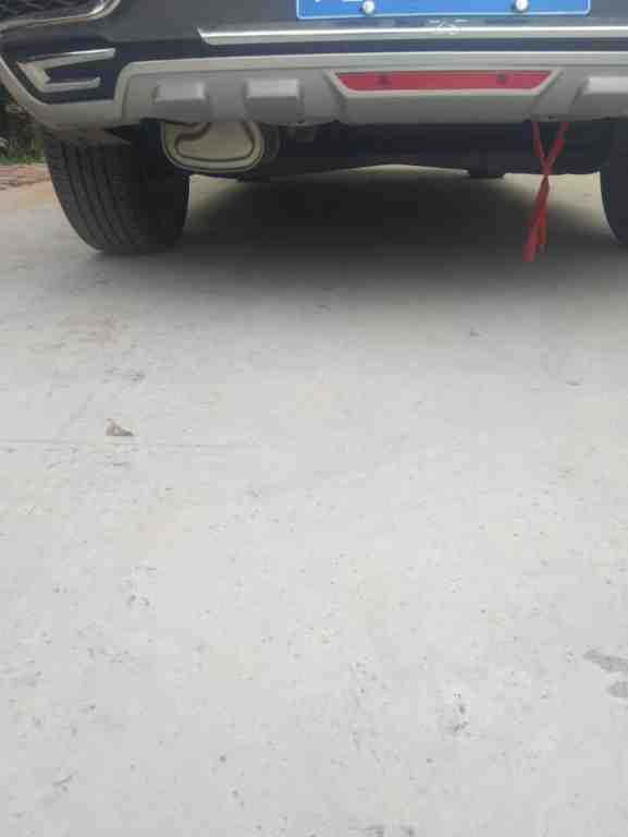 zs用车技巧,名爵zs车子驾车感受