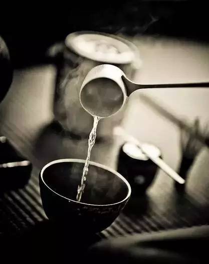 茶香诗词,茶香氤氲诗词