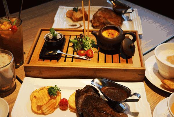 广州最高端大气上档次的餐厅,广州有情调的西餐厅