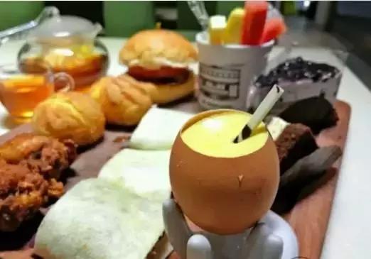 广州最高端大气上档次的餐厅,广州有情调的西餐厅