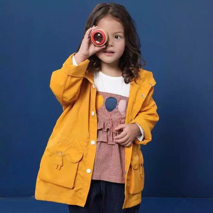 大广东的秋天,广东终于有了入秋的感觉