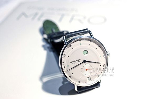 nomos真伪辨别,nomos为啥不回收
