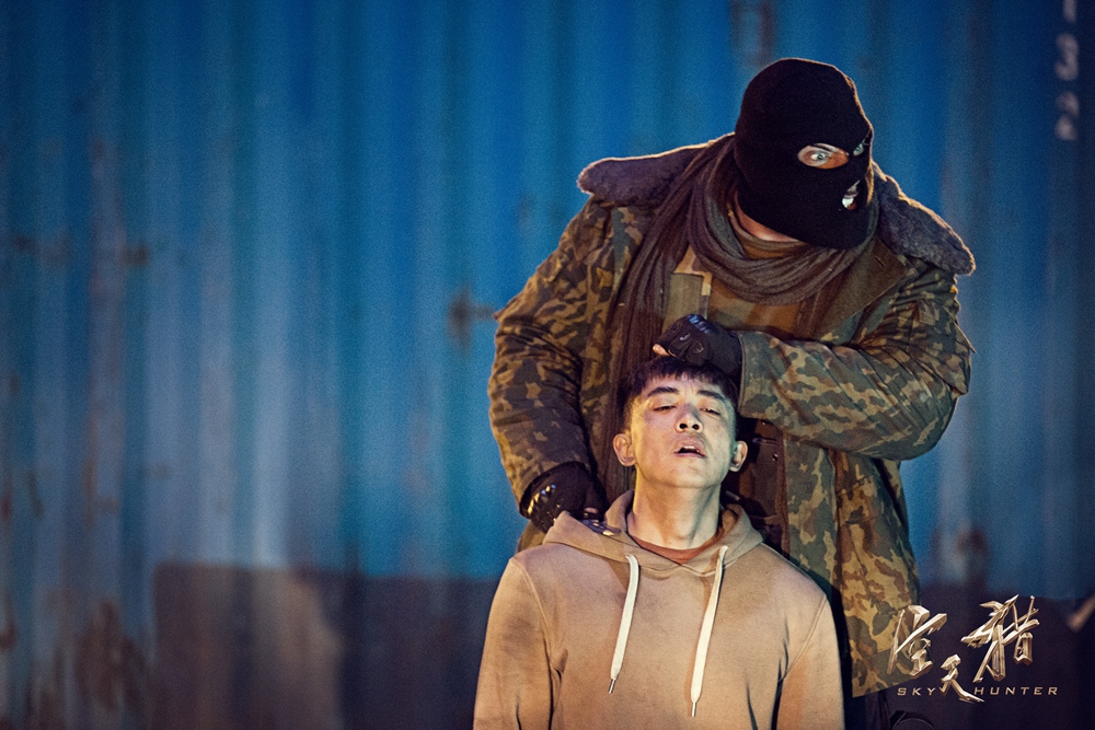 电影空天猎剧透,空天猎电影深度解析