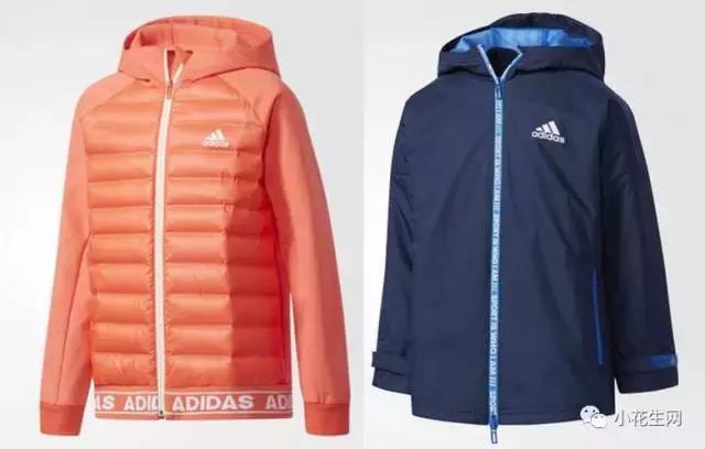 好买又好穿,这些欧美平价大牌给孩子们做的外套,原来如此朴素!