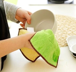 清洗碗油污小妙招,顽固油渍的碗怎么洗才洗得干净