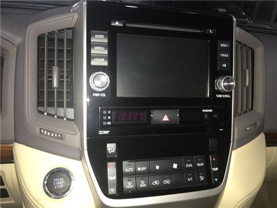 17款酷路泽4000是几速的,酷路泽4000动力提升