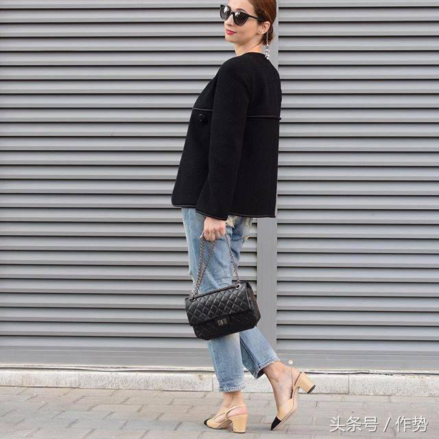 刘雯同款手表,刘雯代言香奈儿腕表