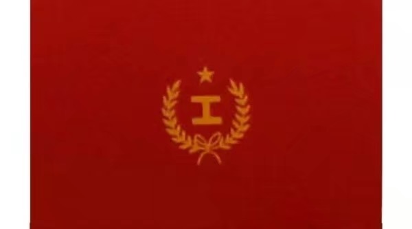 五星红旗的来历过程,渣滓洞中五星红旗的来历