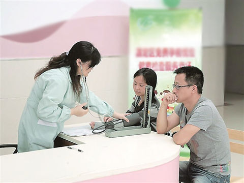 宫外孕史怎么备孕,有过宫外孕备孕前做哪些检查