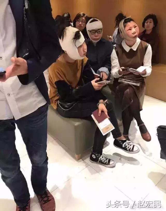 25、30岁还抱怨外貌的人，活该苦逼