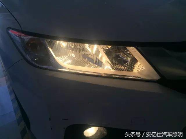 「每日案例精选」加点帅气，新锋范改阿帕2H