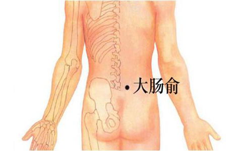 人体穴位大全全身高清穴位图,全身最重要的74个穴位讲解附图