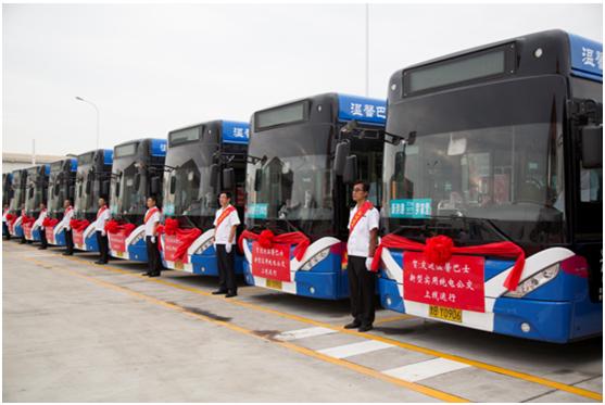 智能驾驶爆发前夜,智慧交通爆发