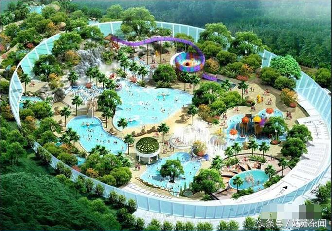 苏州泡温泉的地方推荐,苏州泡温泉的好地方