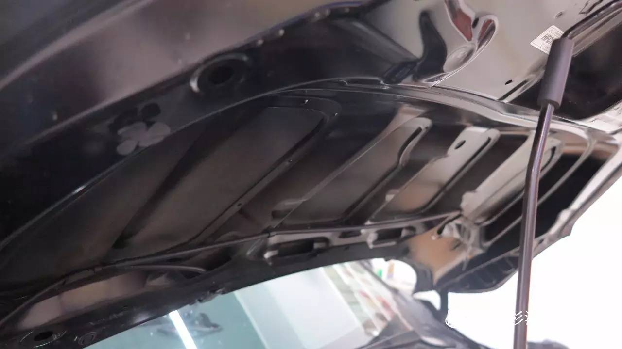 本田缤智隔音效果如何,本田缤智隔音广州