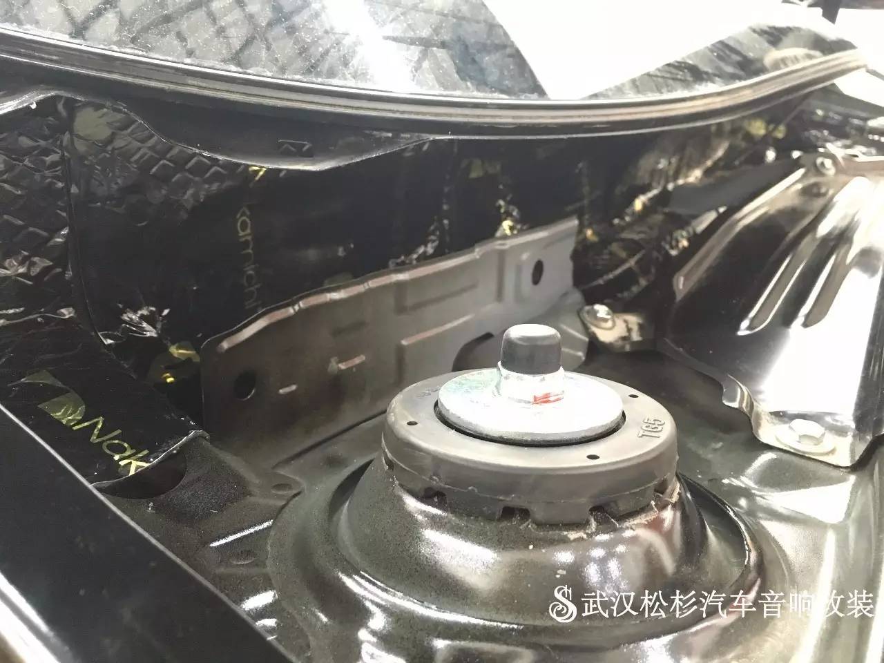 本田缤智隔音效果如何,本田缤智隔音广州