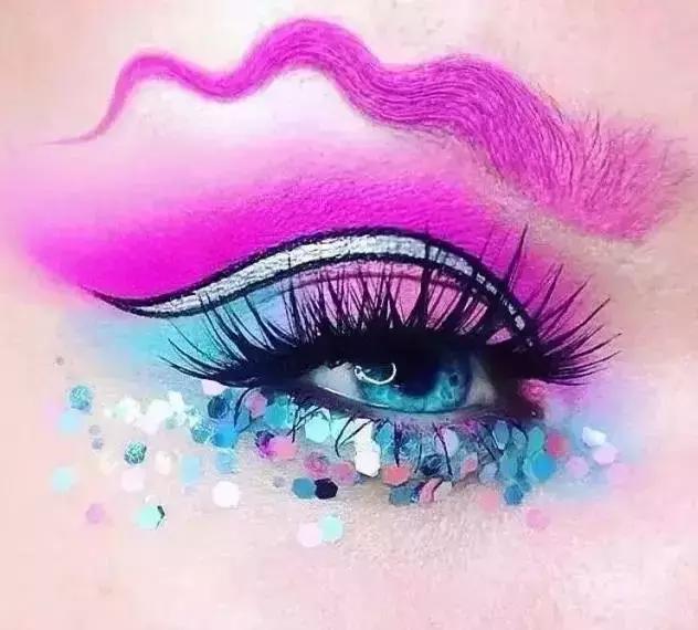 作妖美妆,作妖不断完整版