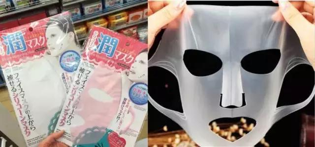 日本超省事的20款平价护肤美妆小工具，除了买买买还能说什么？！