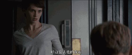 要说尺度，法国片有时比日本片更百无禁忌！