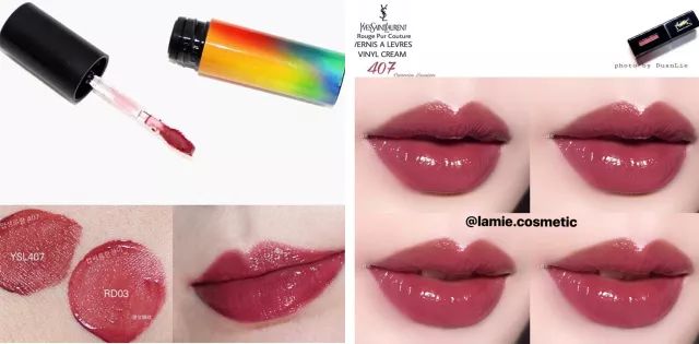 100块买不了一支口红,大牌口红替代平价口红