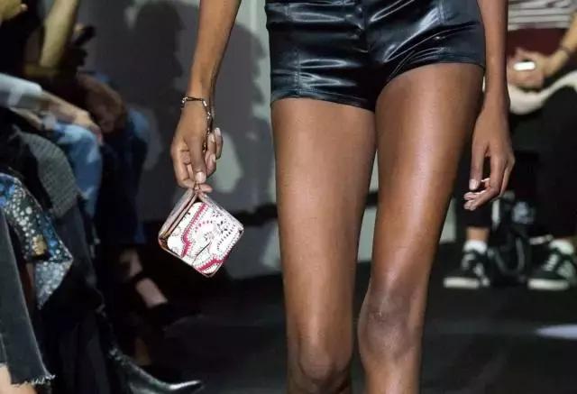 时装周最新攻略,时装周总结