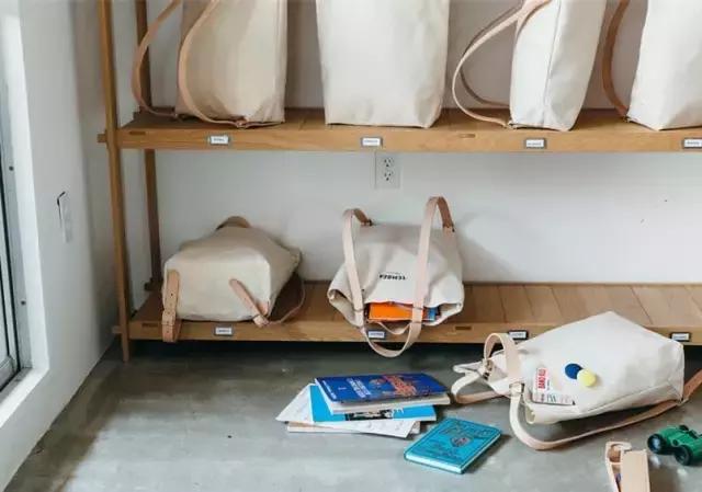 价格亲民的包包,第二名的逆袭第三季帆布包