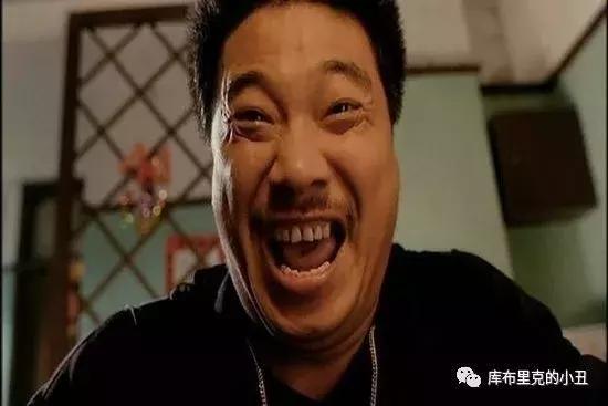 周星驰怪笑,周星驰冤家对头