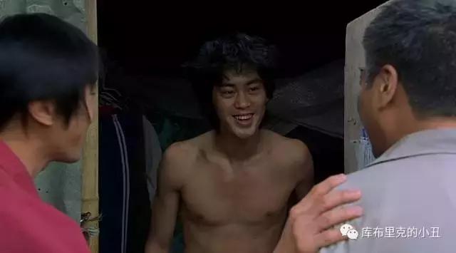 周星驰怪笑,周星驰冤家对头