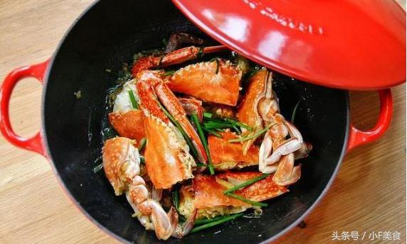 色香味美的家常菜,鲜香味美的家常菜