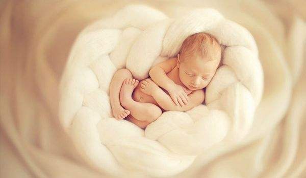 孕妇一定要牢记：宝宝快要出生会有这几点突出表现