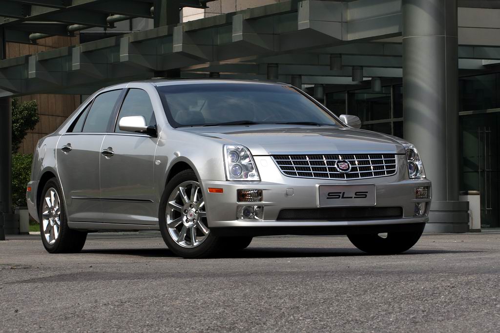 凯迪拉克sls匹配,凯迪拉克sls空燃比