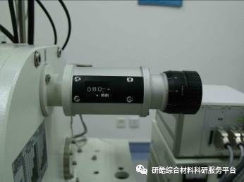 jsm扫描电镜操作流程,jsm扫描电镜