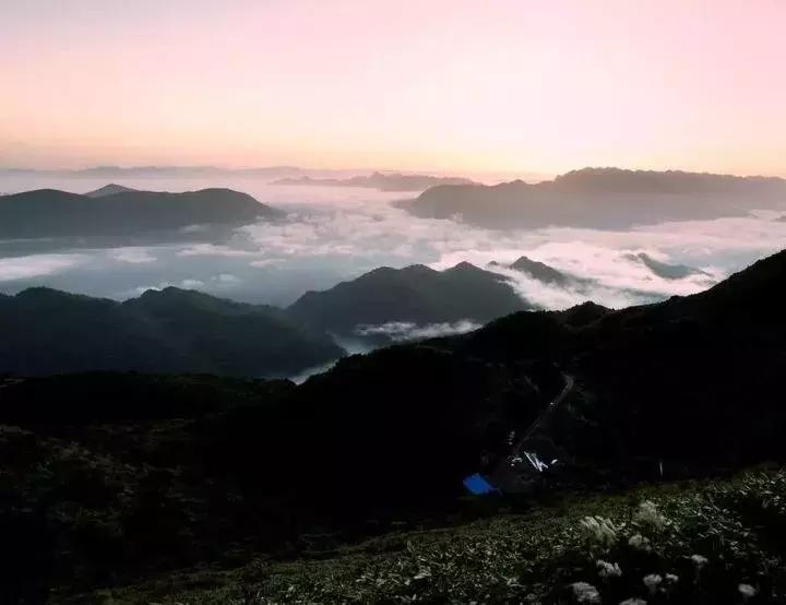 东极看日出最好的岛,东极岛旅游攻略2天1晚住宿日出