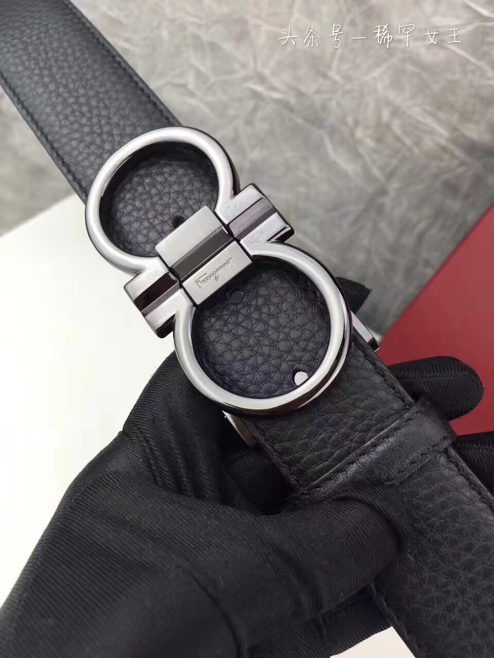 菲拉格慕的皮带适合商务正装吗,菲拉格慕皮带可以配正装吗