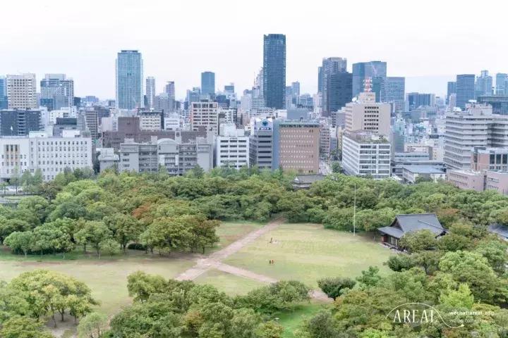 日本大阪旅游三天,大阪玩转日本6天5晚跟团游