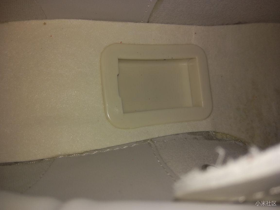 小米七面鞋怎么样,小米做鞋了吗