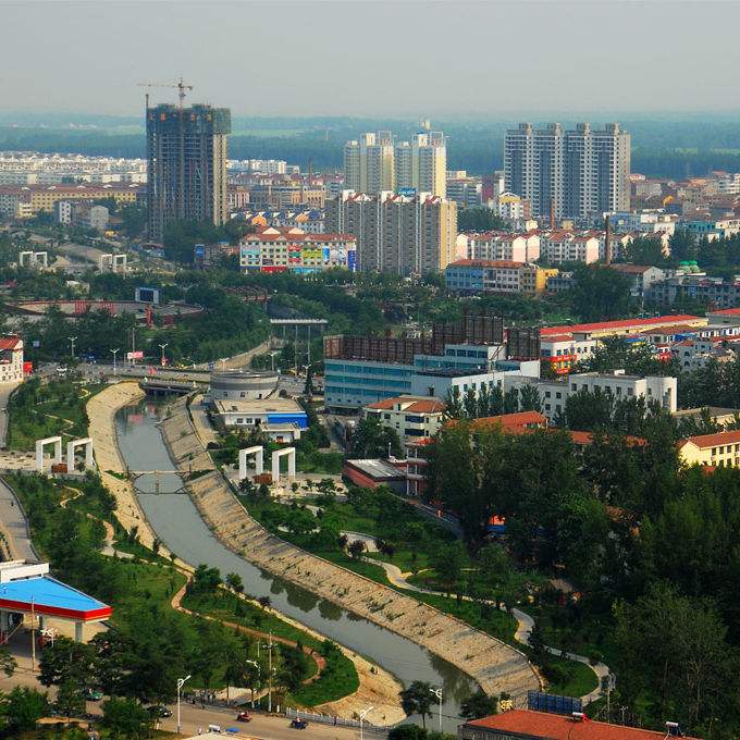 北京所有区排行,北京每个区各有什么特点