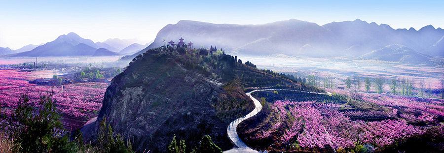 北京所有区排行,北京每个区各有什么特点