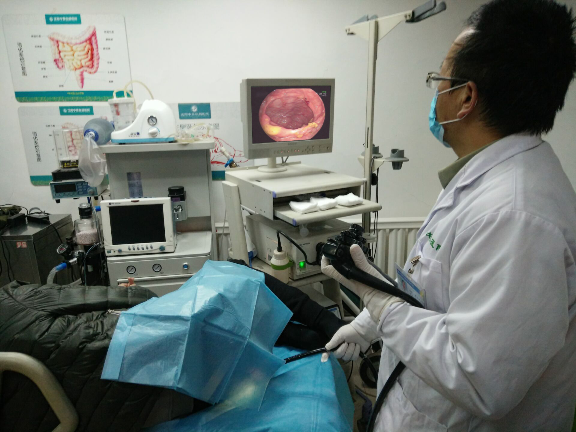 沈阳肛肠医院和中泰肛肠医院,沈阳中泰肛肠医院靠谱吗