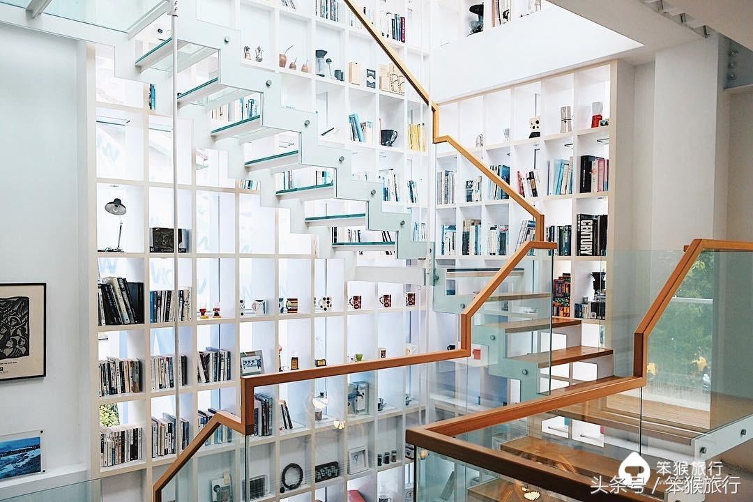 台中文艺咖啡馆,ins人气咖啡店