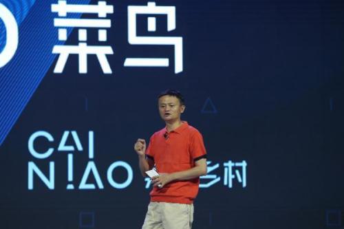 快递江湖二十年,桐庐帮、顺丰和马云