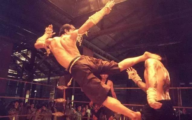 5部精彩绝伦的泰国电影推荐,泰国电影越来越好看了