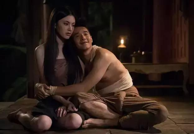 5部精彩绝伦的泰国电影推荐,泰国电影越来越好看了