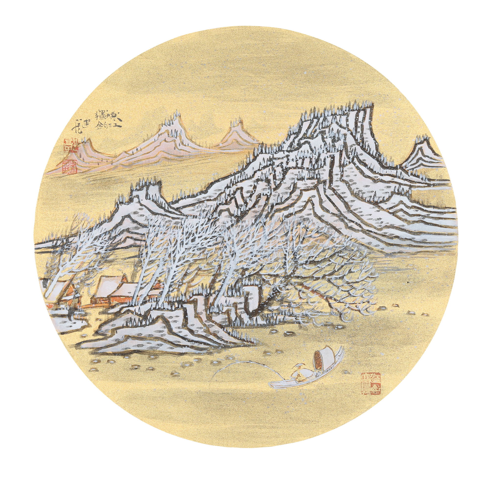 郭建龙作品有哪些,郭建龙作品